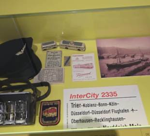 Stadtmuseum Simeonstift