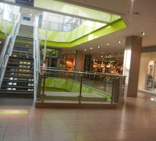 Billstedter Einkaufscenter