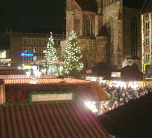 Christkindlesmarkt Nürnberg