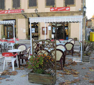 Bar Restaurant Hôtel de France 