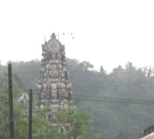 Hindutempel