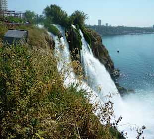 Wasserfälle