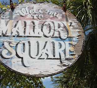 Mallory Square Key West
