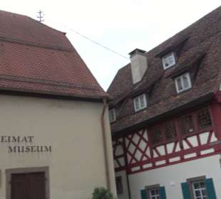 Heimatmuseum Empfingen
