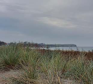 Strand Boltenhagen