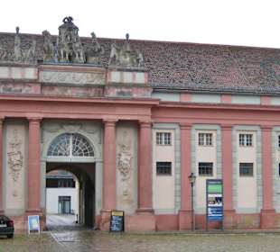 Stadtzentrum Potsdam