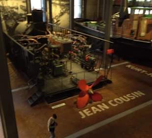 Deutsches Technikmuseum