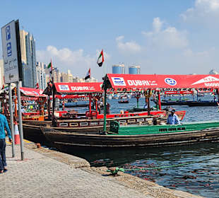 Dubai Deira