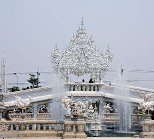Tempel Bild Nr. 2