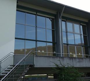 Stadthalle Blaubeuren