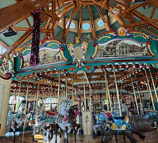 Karussell 