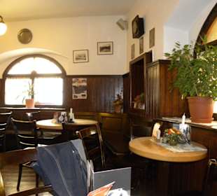 Restaurant Gasthof Roter Hirsch, Jena