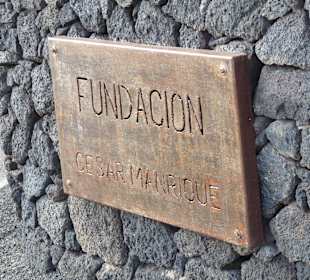 Fundacion Cesar Manrique