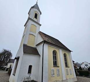 Friedhofskirche