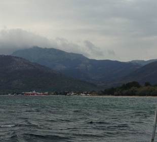 Berge