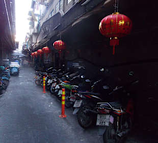 Chinatown/Bangkok