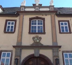 Schloss Molsdorf