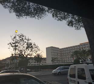 Stadtrundfahrt Alcudia