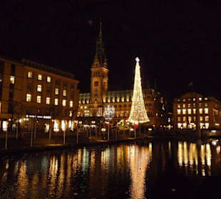 Weihnachtsmarkt!