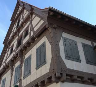 Ehemaliges Spital zum Heiligen Geist