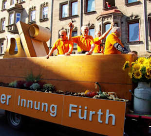 Schreinerinnung