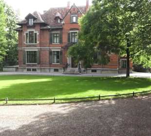 Park-Villa Rieter