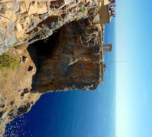 Akropolis von Lindos