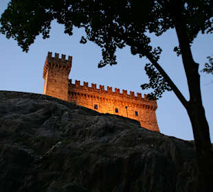 Castello di Montebello