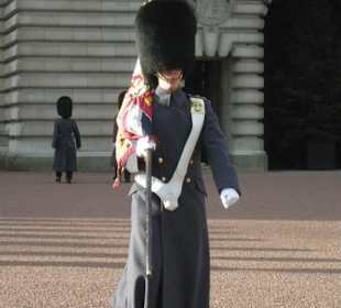 Il cambio della guardia