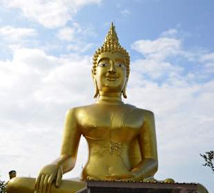 Большой Будда