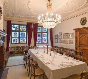 Löwenzorn Zunftsaal