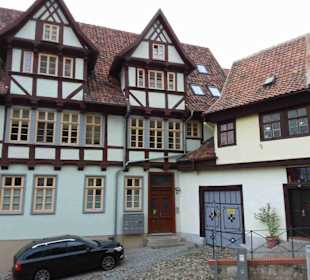 Quedlinburg