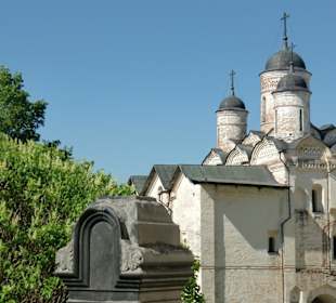 Kyrill-Beloserski-Kloster