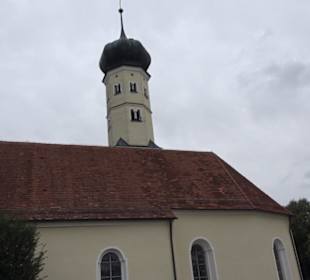Friedhofskirche