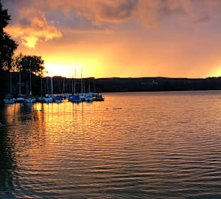 Waginger See