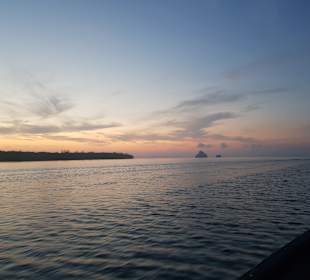 Hong Island/Koh Hong