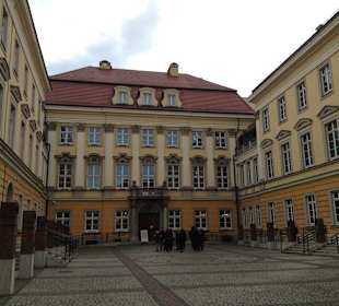 Muzeum Miejskie Wrocław