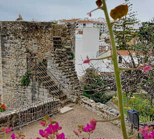 Castelo de Tavira