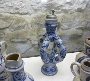 Rheingauer Weinmuseum Rüdesheim