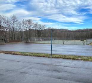 Tennisplätze Oberhausen