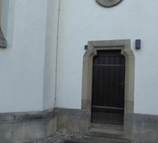 Kirche St. Gallus Böhringen