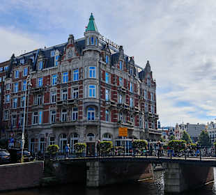 Amsterdam 