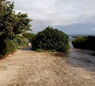 Caló de Sa Galera in Cala d'Or