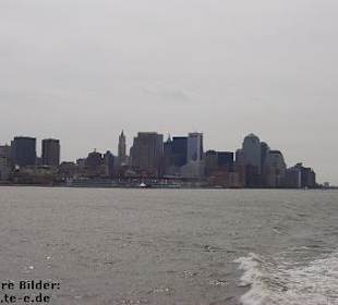 Manhattan - Financial District