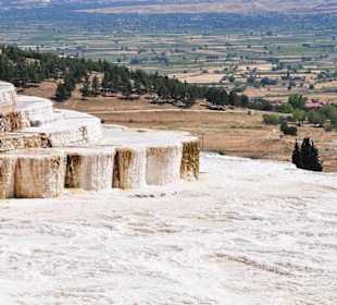 Pamukkale
