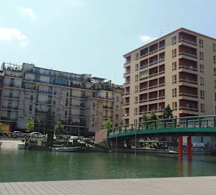  Navigli