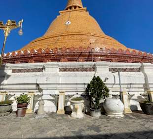 Tour zum Drachentempel