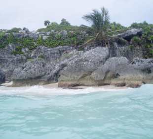 Strand Tullum