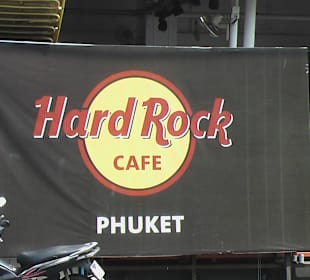 Überall bekannt ...