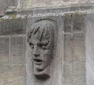 Altstadt Ansbach